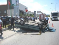 Allah korudu
